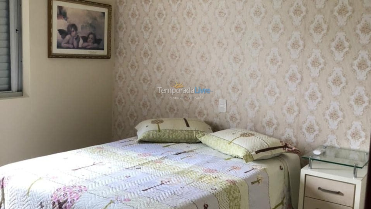 Apartamento para aluguel de temporada em Florianopolis (Praia dos Ingleses)