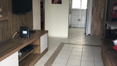 Apartamento de 2 quartos a 200m praia dos ingleses
