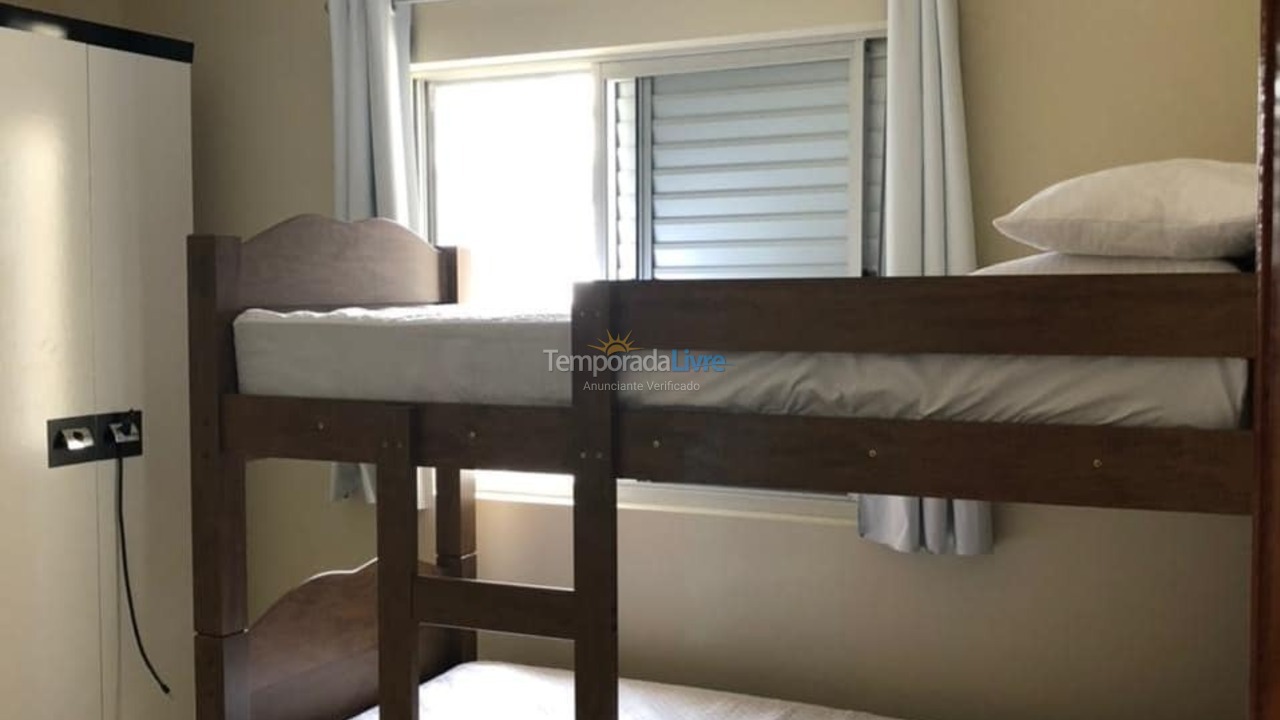 Apartamento para aluguel de temporada em Florianopolis (Praia dos Ingleses)