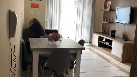 Apartamento de 2 quartos a 200m praia dos ingleses