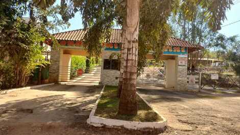 Ranch for rent in Alexânia - Condominio Paganini