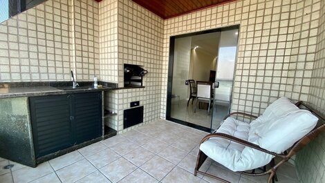 A201 - Ivory Coast Building