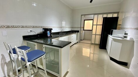 A201 - Ivory Coast Building