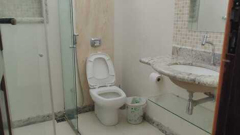 Seasonal apartment facing the sea in Marataizes