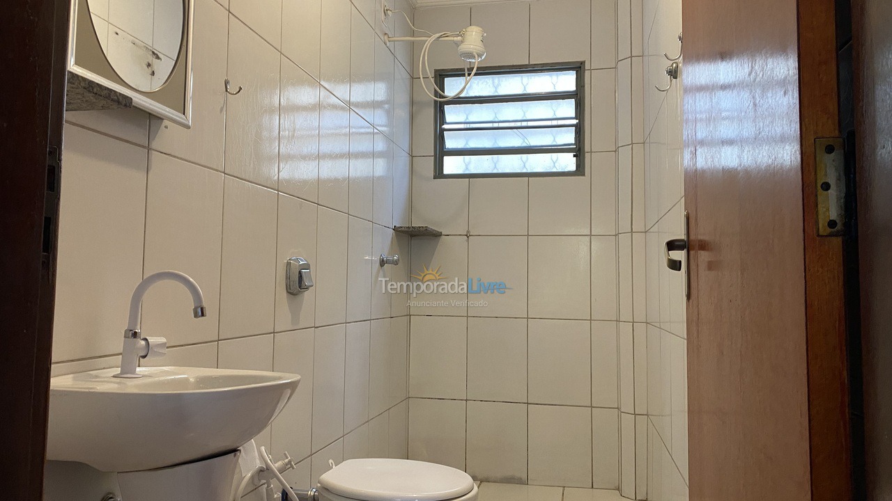 Apartamento para alquiler de vacaciones em Goiânia (Setor Pedro Ludovico)