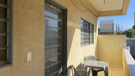 Apartamento para alquilar en Goiânia - Setor Pedro Ludovico