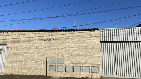 Apartamento dos dormitorios amueblado internet garaje