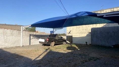 Apartamento dos dormitorios amueblado internet garaje