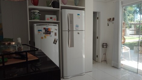 Gelad. duplex e frezer vertical