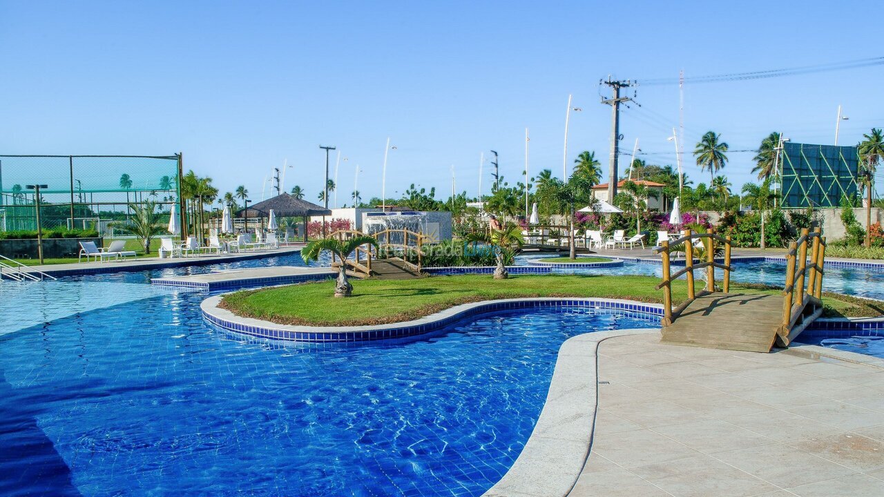 Apartment for vacation rental in Porto de Galinhas (Porto de Galinhas)