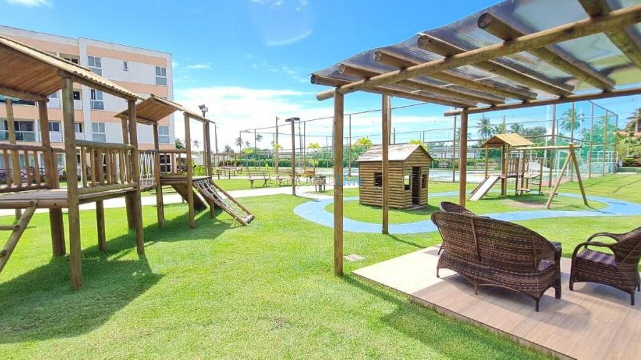 Apartment for vacation rental in Porto de Galinhas (Porto de Galinhas)