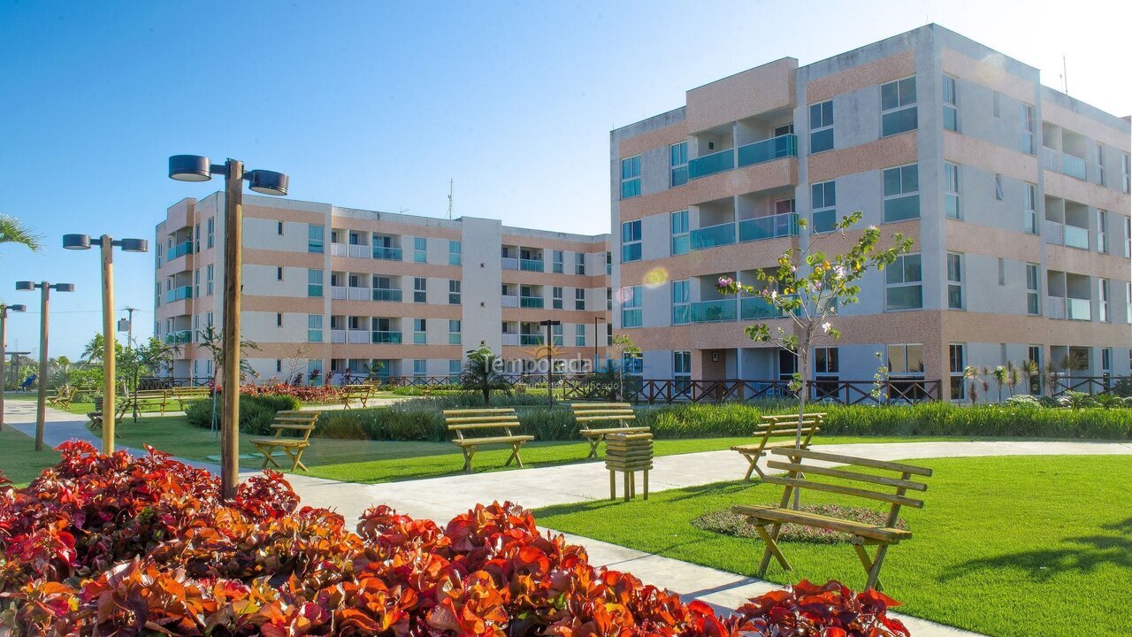 Apartment for vacation rental in Porto de Galinhas (Porto de Galinhas)