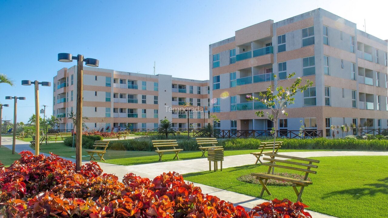 Apartment for vacation rental in Porto de Galinhas (Porto de Galinhas)