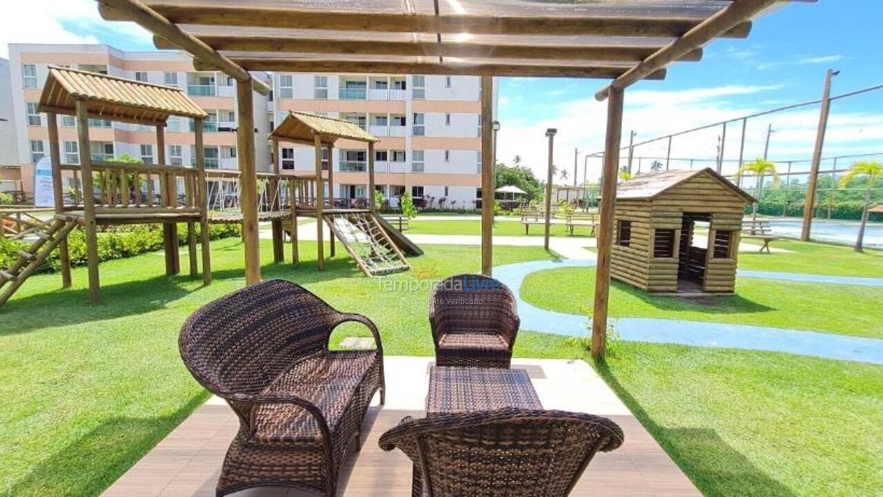 Apartment for vacation rental in Porto de Galinhas (Porto de Galinhas)