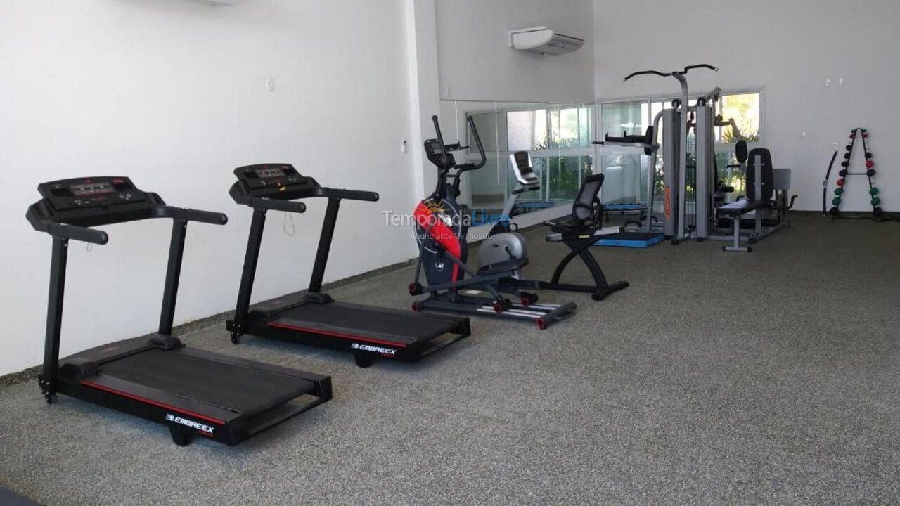 Apartment for vacation rental in Porto de Galinhas (Porto de Galinhas)