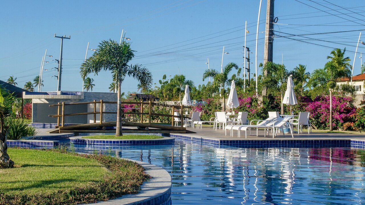 Apartment for vacation rental in Porto de Galinhas (Porto de Galinhas)