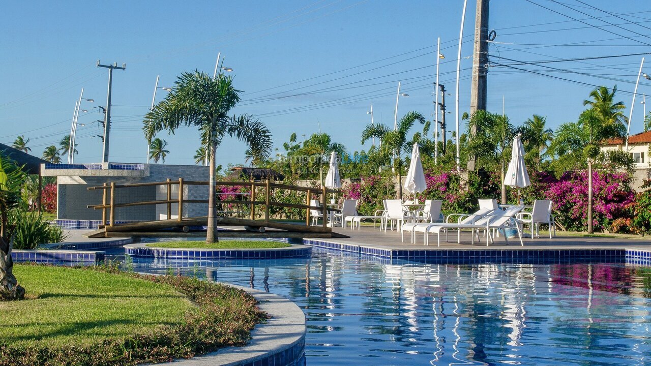 Apartment for vacation rental in Porto de Galinhas (Porto de Galinhas)