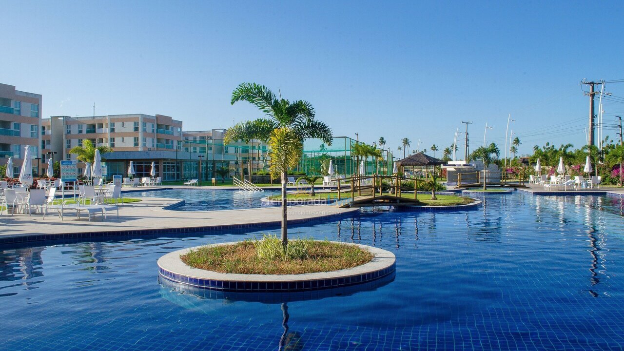 Apartment for vacation rental in Porto de Galinhas (Porto de Galinhas)