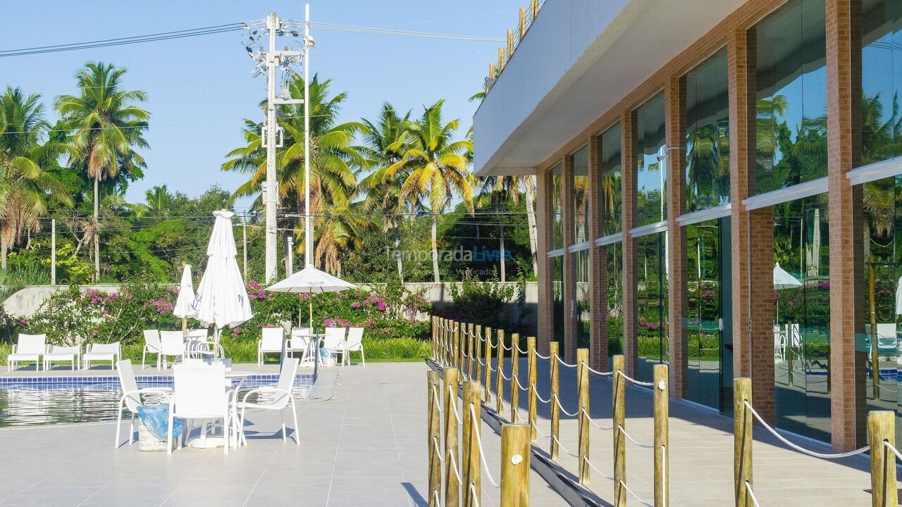 Apartment for vacation rental in Porto de Galinhas (Porto de Galinhas)