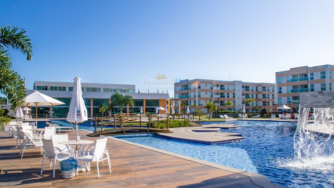 Apartment for vacation rental in Porto de Galinhas (Porto de Galinhas)