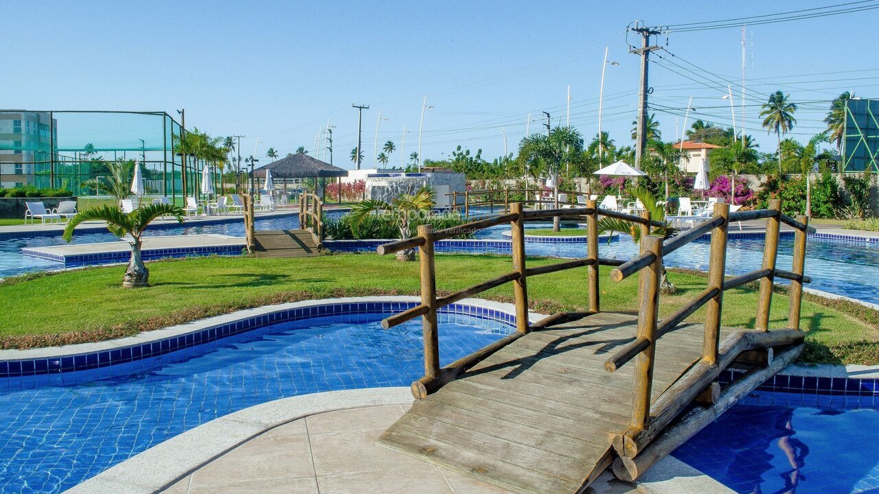 Apartment for vacation rental in Porto de Galinhas (Porto de Galinhas)