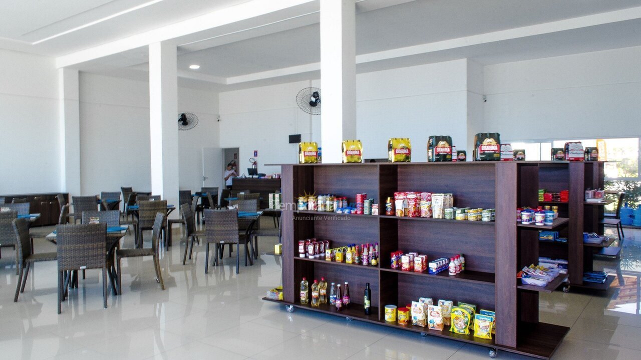 Apartment for vacation rental in Porto de Galinhas (Porto de Galinhas)