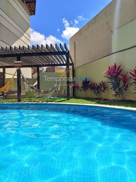 Apartamento para aluguel de temporada em Porto de Galinhas (Porto de Galinhas)