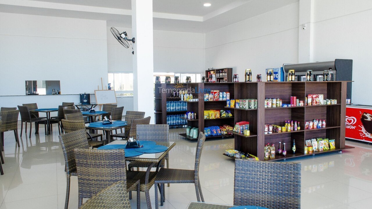 Apartment for vacation rental in Porto de Galinhas (Porto de Galinhas)