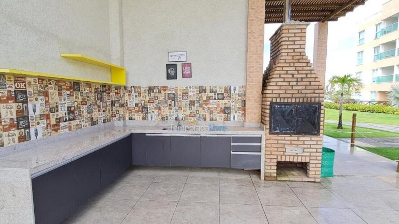 Apartment for vacation rental in Porto de Galinhas (Porto de Galinhas)