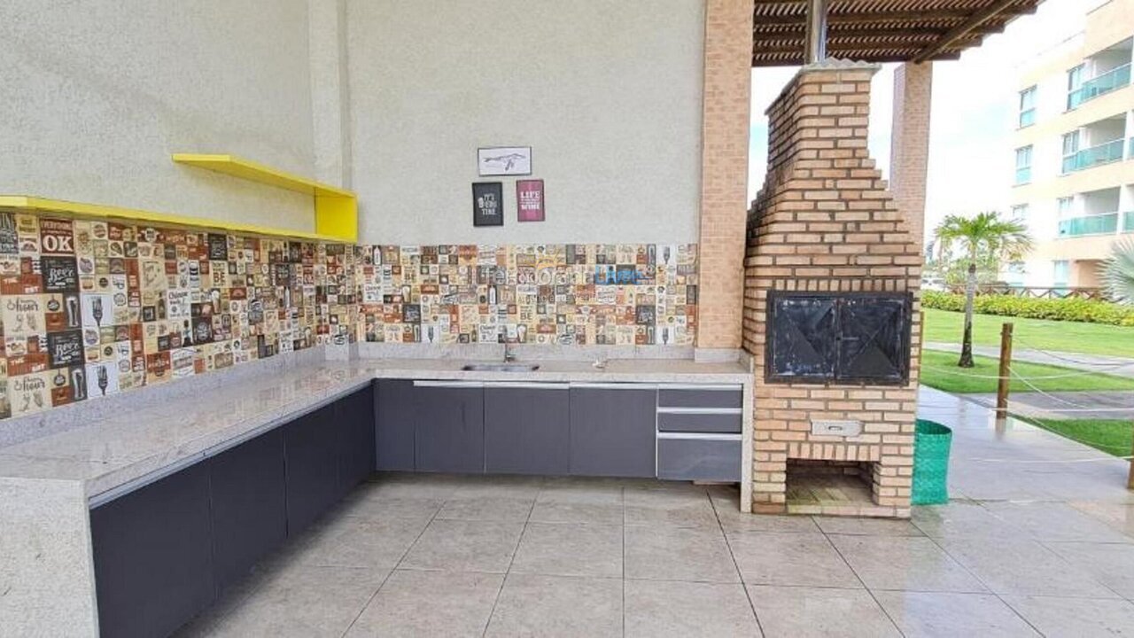 Apartment for vacation rental in Porto de Galinhas (Porto de Galinhas)