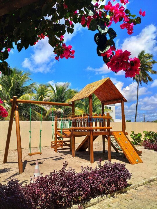 Apartamento para aluguel de temporada em Porto de Galinhas (Porto de Galinhas)