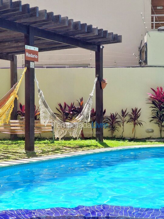 Apartamento para aluguel de temporada em Porto de Galinhas (Porto de Galinhas)