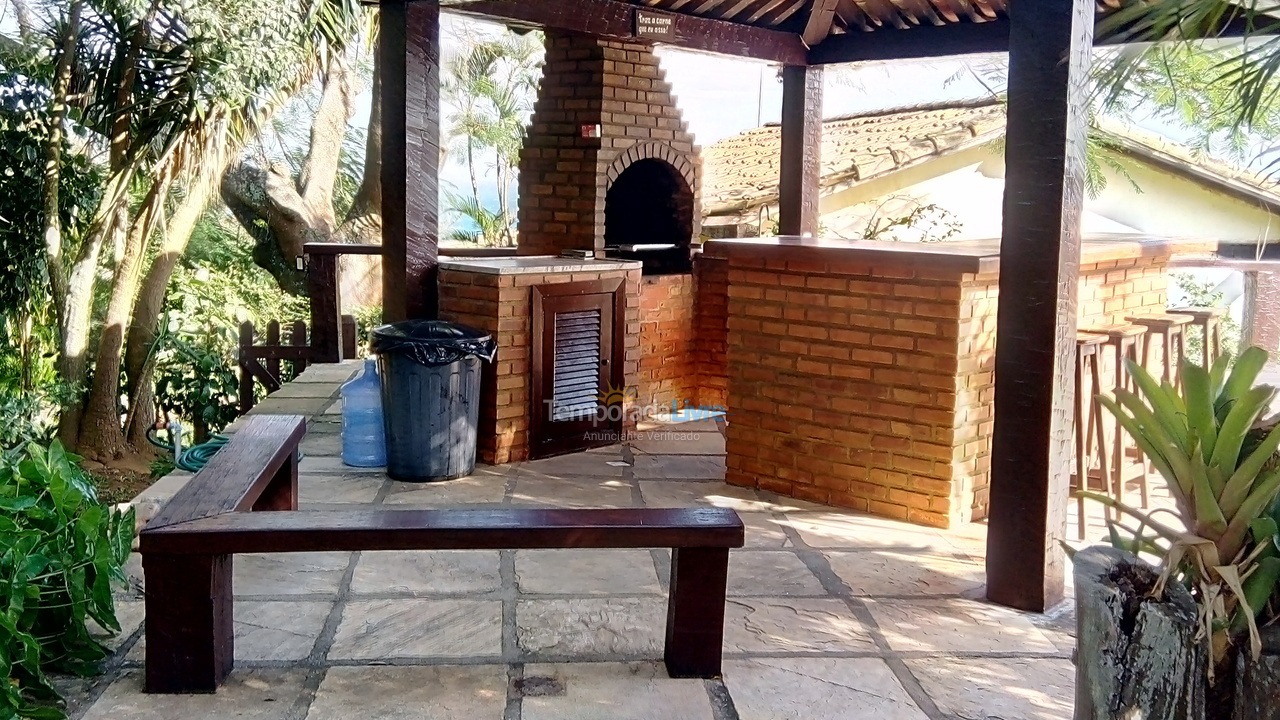 House for vacation rental in Armação dos Búzios (Ferradurinha)