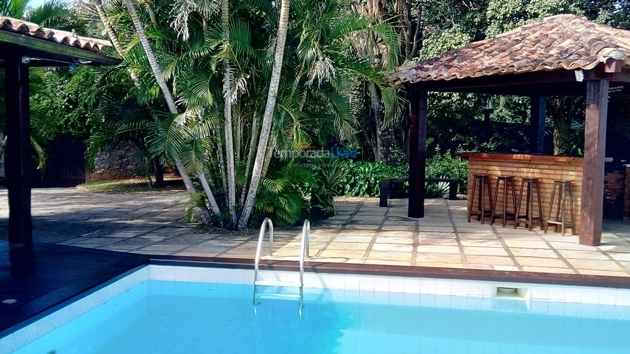 House for vacation rental in Armação dos Búzios (Ferradurinha)