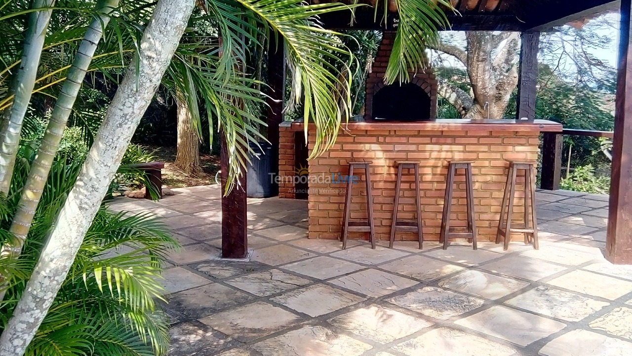 House for vacation rental in Armação dos Búzios (Ferradurinha)