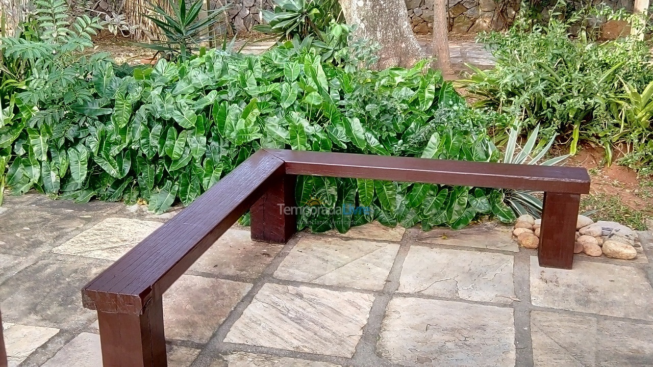 House for vacation rental in Armação dos Búzios (Ferradurinha)