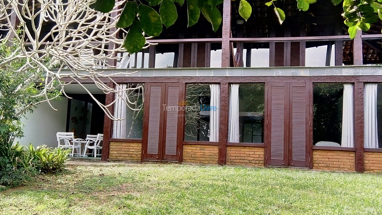 House for vacation rental in Armação dos Búzios (Ferradurinha)