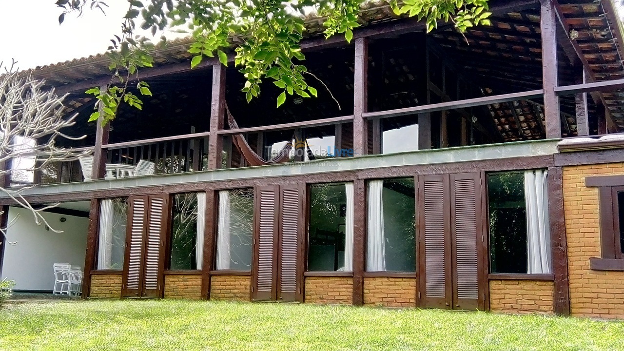 House for vacation rental in Armação dos Búzios (Ferradurinha)