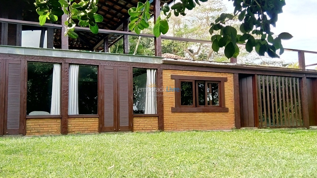 House for vacation rental in Armação dos Búzios (Ferradurinha)