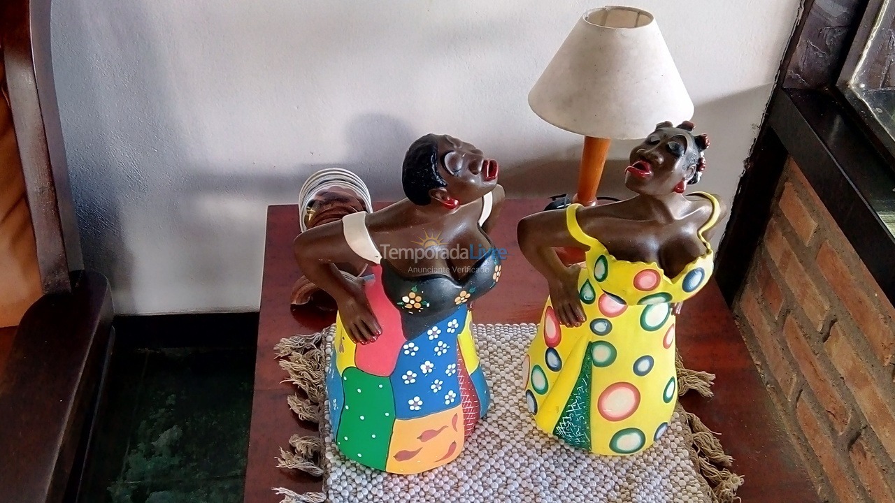 House for vacation rental in Armação dos Búzios (Ferradurinha)