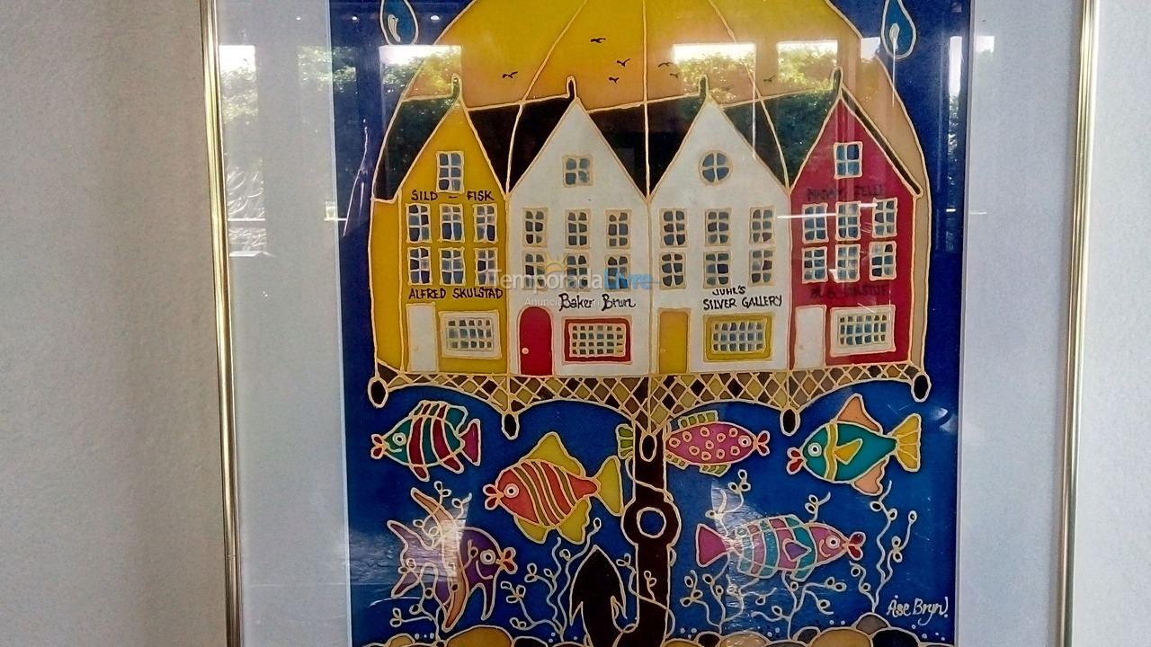 House for vacation rental in Armação dos Búzios (Ferradurinha)