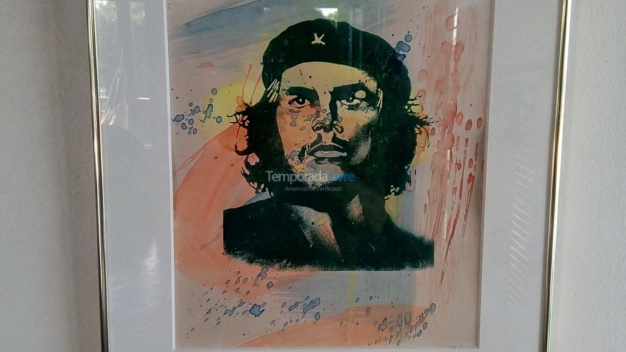 House for vacation rental in Armação dos Búzios (Ferradurinha)