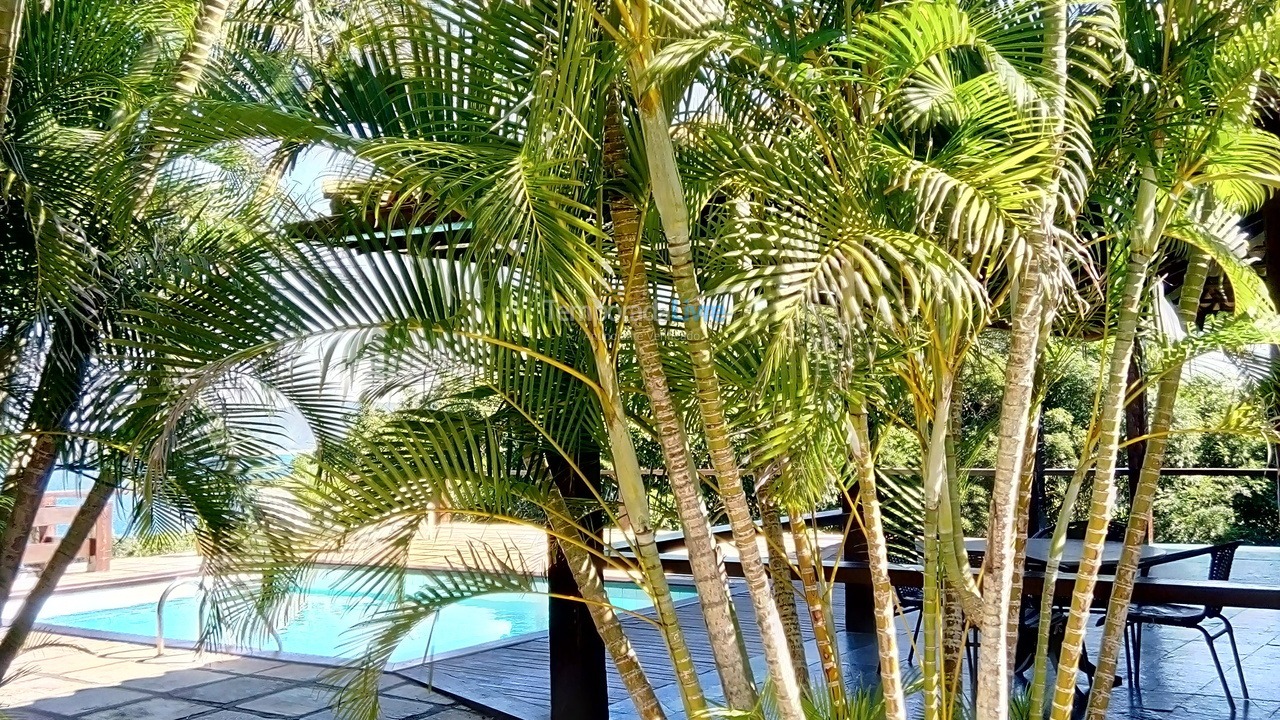 House for vacation rental in Armação dos Búzios (Ferradurinha)