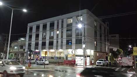 Apartamento de 3 quartos para aluguel de temporada