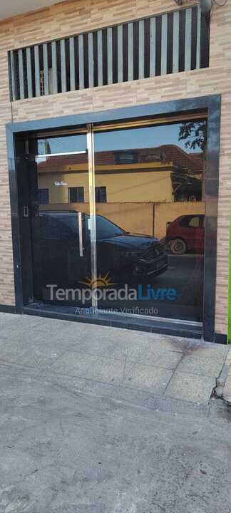 Apartamento para aluguel de temporada em Marataízes (Praia Central)