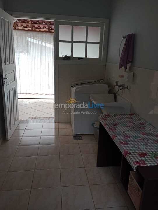 Ranch for vacation rental in Valinhos (Nova Suiça 2)