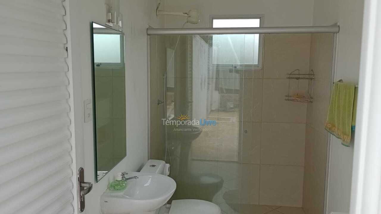 Ranch for vacation rental in Valinhos (Nova Suiça 2)