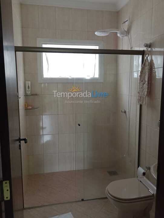 Ranch for vacation rental in Valinhos (Nova Suiça 2)