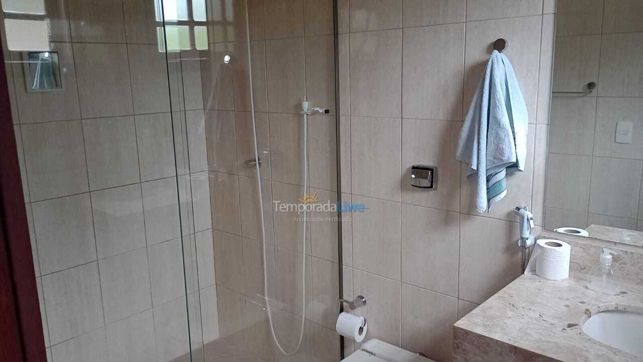 Ranch for vacation rental in Valinhos (Nova Suiça 2)