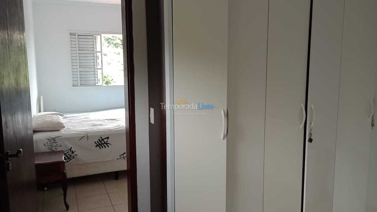 Ranch for vacation rental in Valinhos (Nova Suiça 2)